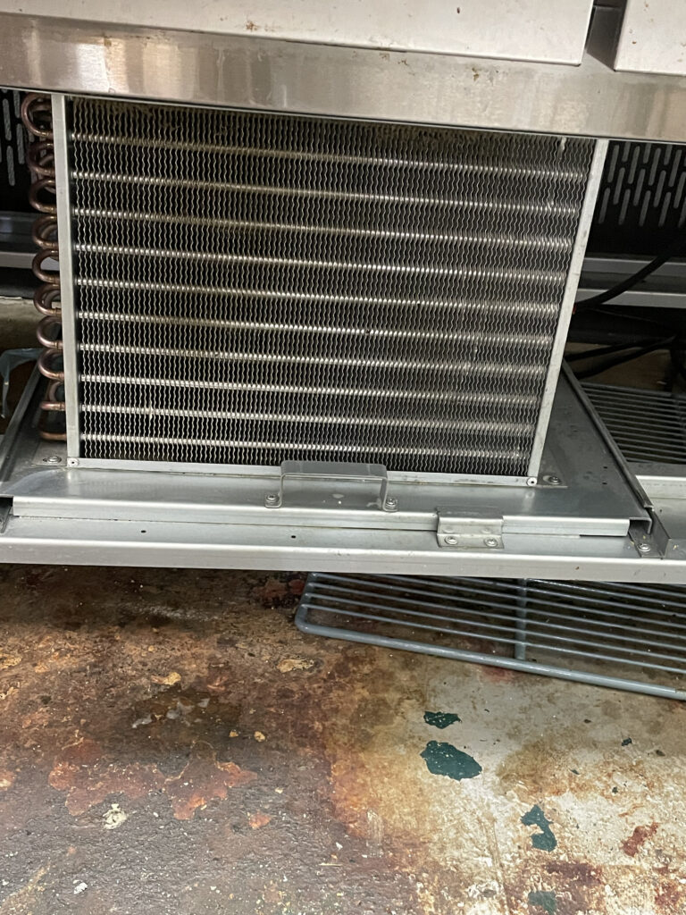 contractor for hvac system repair