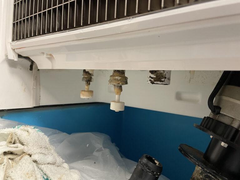 commercial ice machine maintenance abilene tx